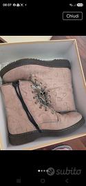 stivaletto twin set 39