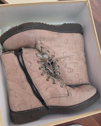 stivaletto twin set 39
