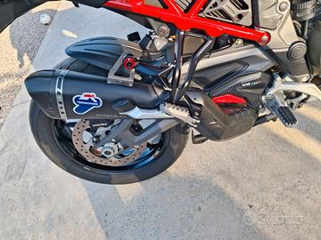 SCARICO TERMIGNONI PER MULTISTRA V4 2025