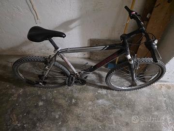 Mountain bike Fontana 26 bici 