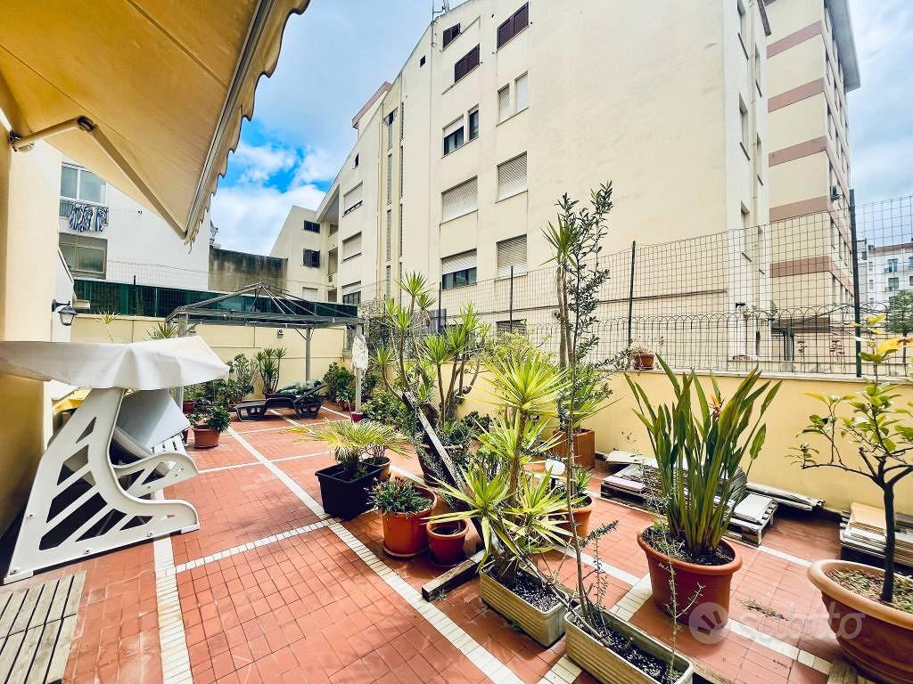 Appartamento – Sassari, Rizzeddu - Altro