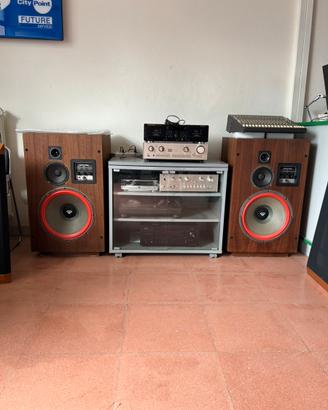 Cerwin-vega 316 R