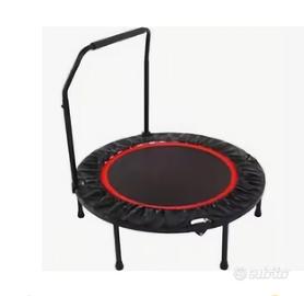 trampolino elastico