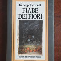Vittorio Sermonti Fiabe dei fiori