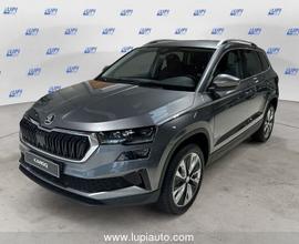 Skoda Karoq 1.0 TSI Selection 115CV