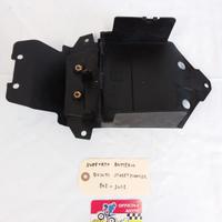 Supporto batteria Ducati Streetfighter 848-1098