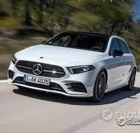 Ricambi Mercedes Classe A 2019 disponibili c1613