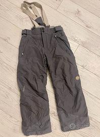 pantaloni sci