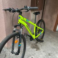 Bicicletta rock rider