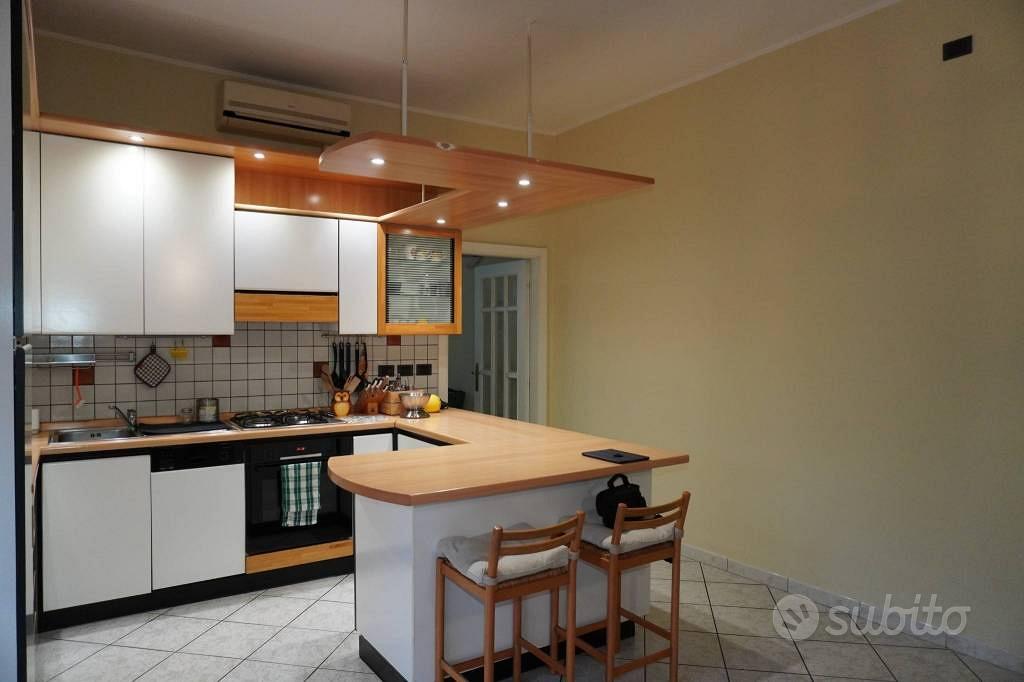 Apartment in San Giovanni in Persiceto, Accatà - Vista 4