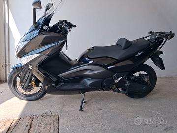 TMAX 500