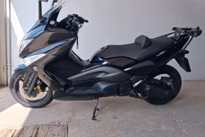 TMAX 500