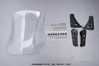 Cupolino HUSQVARNA TE 150 250 300 2017 - 2019