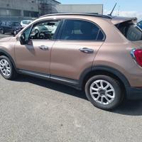 Fiat 500x GPL