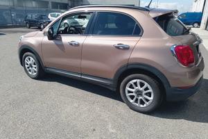 Fiat 500x GPL