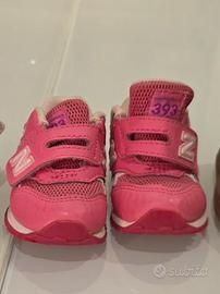 Scarpe New Balance