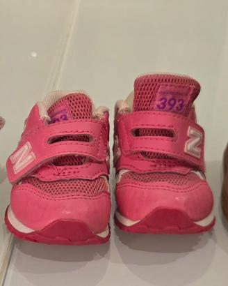 Scarpe New Balance