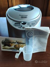 Macchina del pane De Longhi