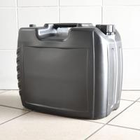 Tanica 20L fusto fustino bidone secchia secchio