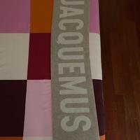 Sciarpa Jacquemus - LES CLASSIQUES
