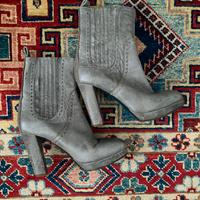 Stivali donna primaverili