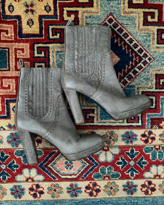 Stivali donna primaverili