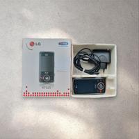 💥 LG KT525 – telefono cellulare vintage 💥