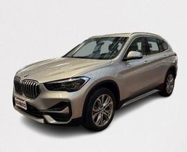 BMW X1 sDrive18d xLine Plus