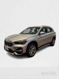 BMW X1 sDrive18d xLine Plus