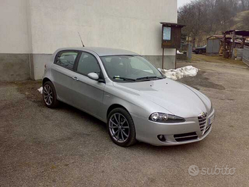 Ricambi Alfa 147 1900 jtdm seconda serie