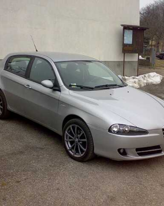 Ricambi Alfa 147 1900 jtdm seconda serie