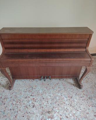 pianoforte