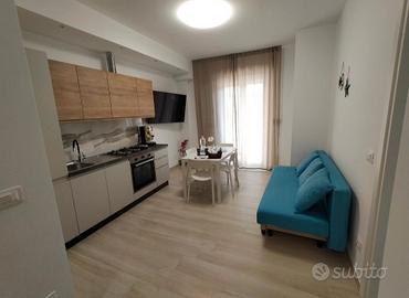 Casa Vacanza 'Sabbia di Mare'