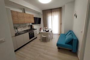 Casa Vacanza 'Sabbia di Mare'