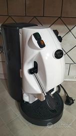 Macchina da Caffe a Cialde Didiesse Frog Revolutio