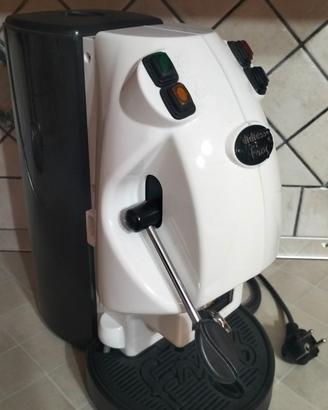Macchina da Caffe a Cialde Didiesse Frog Revolutio