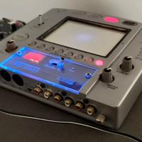 Multi Effetto Korg Kaoss Pad KP2