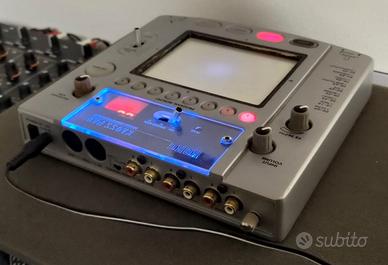 Multi Effetto Korg Kaoss Pad KP2