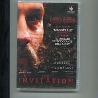 DVD - THE INVITATION