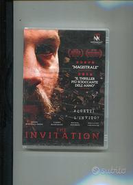 DVD - THE INVITATION