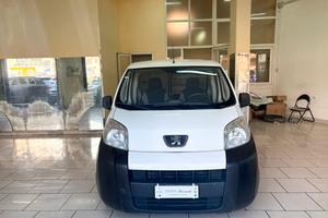 Peugeot Bipper 1.4 HDi 70 cv