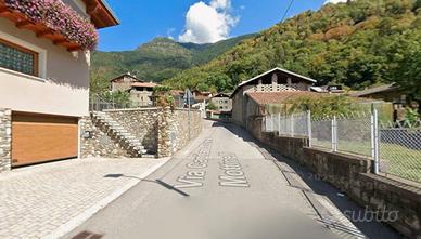 Ampio trilocale bilivello - Sonico