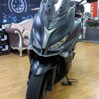 Kymco Xciting 400i
