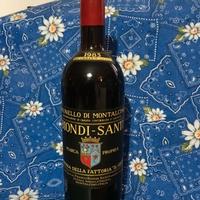 Brunello di Montalcino