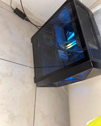 Pc gaming