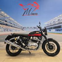 Royal Enfield Interceptor 650 - 06/2022 - Km 6400