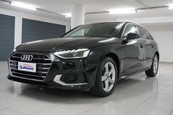 Audi A4 Avant 35 TDI/163 CV S tronic Business Adva