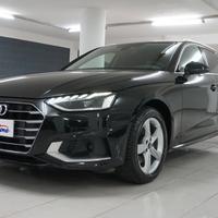 Audi A4 Avant 35 TDI/163 CV S tronic Business Adva