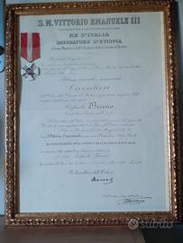 Militaria- Quadro -n1