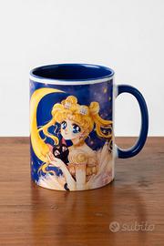 tazza Sailor Moon 